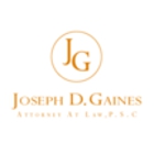 Joseph D. Gaines, Attorney at Law, P.S.C.