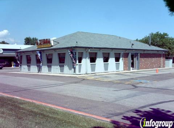 EL TEQUILEÑO Family Mexican Restaurant - Arvada, CO