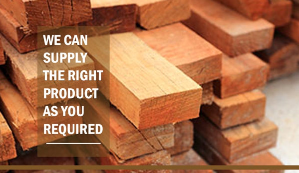 C.T. Timbers Pty Ltd - Dandenong South, VIC. We Can Supply The Right Product As You Required