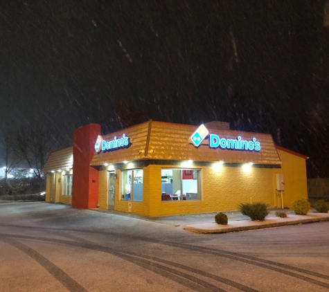 Domino's Pizza - Groton, CT