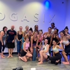 YogaSix