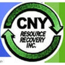 CNY Resource Recovery Inc. - Metals