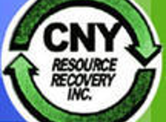 CNY Resource Recovery Inc. - Syracuse, NY