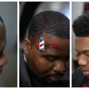 BA's Barbershop - Beauty Salons