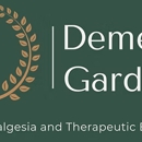 Demeter's Garden - Skin Care