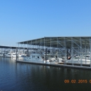 Seabrook Marina & Shipyard - Boat Storage