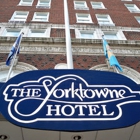 The Yorktowne Hotel