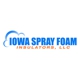 Iowa Spray Foam Insulators