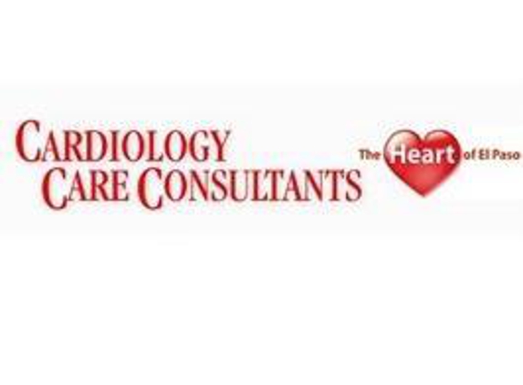 Cardiology Care Consultants - Gateway East - El Paso, TX