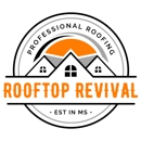 Rooftop Revival - Roofing Contractors
