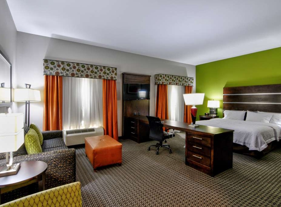 Hampton Inn Foley, AL - Foley, AL