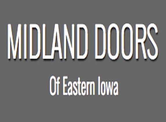 Midland Doors - North Scott Doors - McCausland, IA