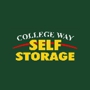 College Way Self Storage