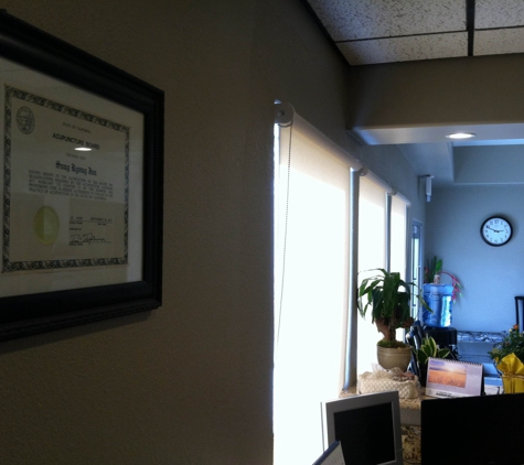 Sungryong Jun Acupuncture - Fullerton, CA