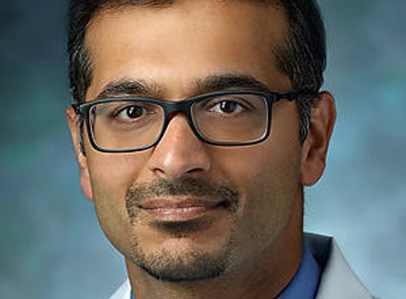 Atif Zaheer, MD - Baltimore, MD