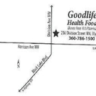 The GoodLife Healthfoods