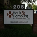 Houk & Hornburg Attorney At Law