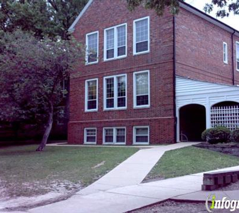 Meramec Elementary School - Saint Louis, MO