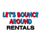 Let's Bounce Around Rentals
