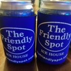 The Friendly Spot Ice House