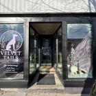 Velvet Tails - Luxury Pet Services