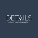 Details Construction Group - Kitchen Planning & Remodeling Service