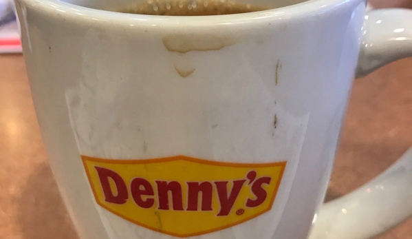 Denny's - Austin, TX