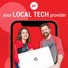 Fisher's Technology