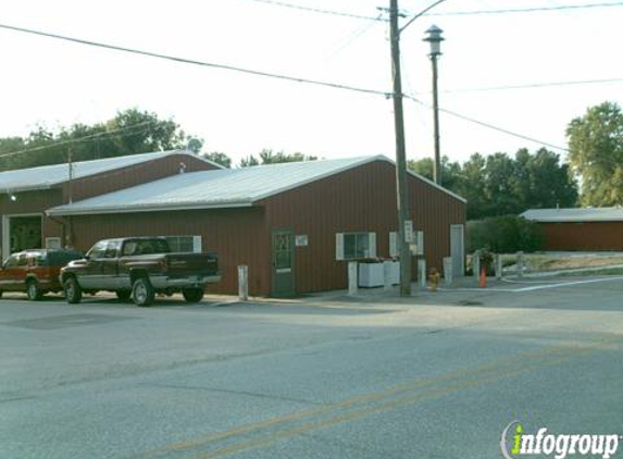 City-Crescent City Clerk Office - Crescent, IA