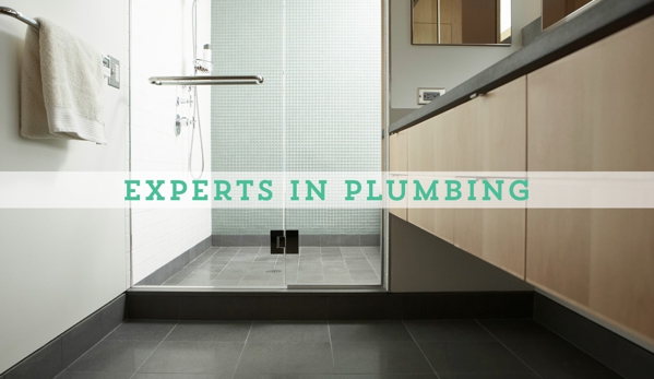 JCS Plumbing. We Have The Skill-Set To Truly Understand Your Needs And Provide The Services You Require In A Timely Manner