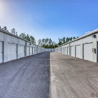 CubeSmart Self Storage