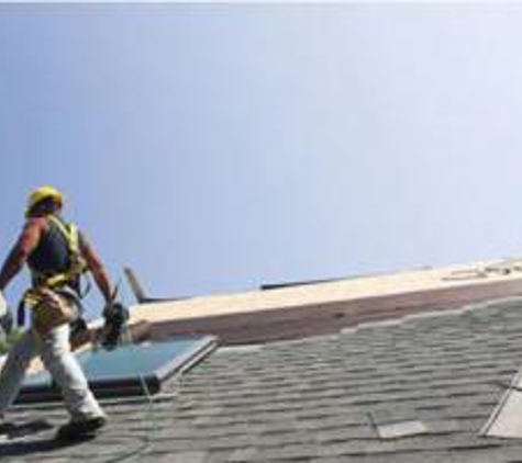 B & F Roofing Company - Greenville, SC