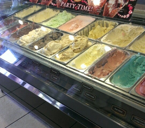 Cold Stone Creamery - Springfield, PA