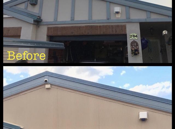 Stewarts Roofing - The Oaks, NSW