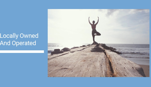 Power Chiropractic Clinic - Nambour, QLD. Locally Owned And Operated