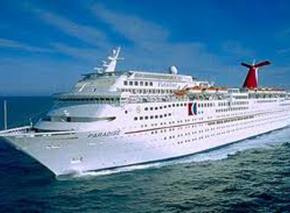 All Group Cruise Deals