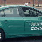 Dublin Taxi