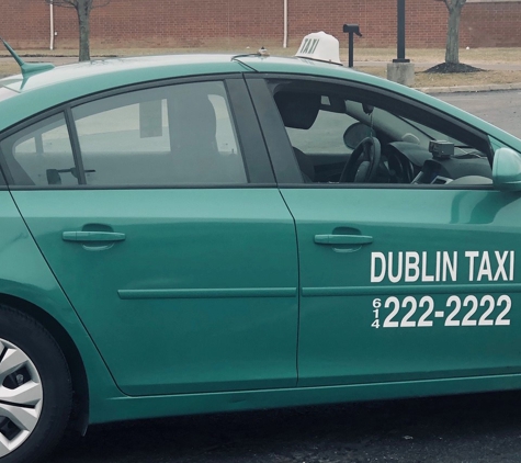 Dublin Taxi - Dublin, OH