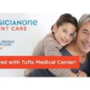 Yale New Haven Health Urgent Care