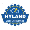 Hyland Auto Repair gallery