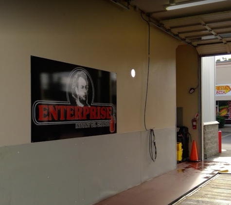 Enterprise Instant Oil Change - West Linn, OR