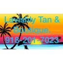 Lavishly Tan & Boutique - Tanning Salons