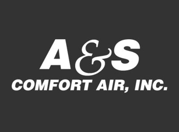 A & S Comfort Air Inc - Old Bridge, NJ