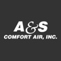 A & S Comfort Air Inc