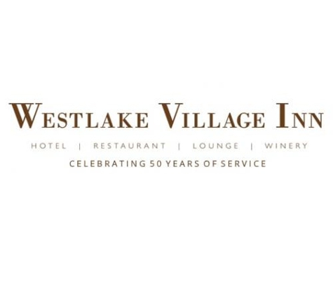 Westlake Village Inn Hotel - Westlake Village, CA