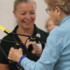 Sparrow Outpatient Rehabilitation Center-Williamston Rehabilitation Center