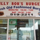 Billy Bob's Burgers