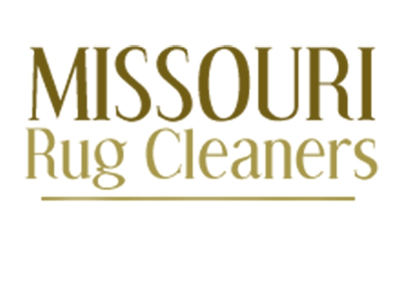 Missouri Rug Cleaners - Springfield, MO