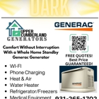 Upper Cumberland Generators