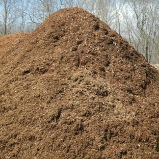 Northeastern Clearing - Middletown, CT. Natural Hardwood Mulch